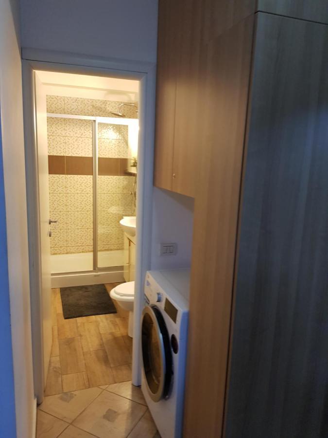 Aparthomes Fundeni Бухарест Экстерьер фото