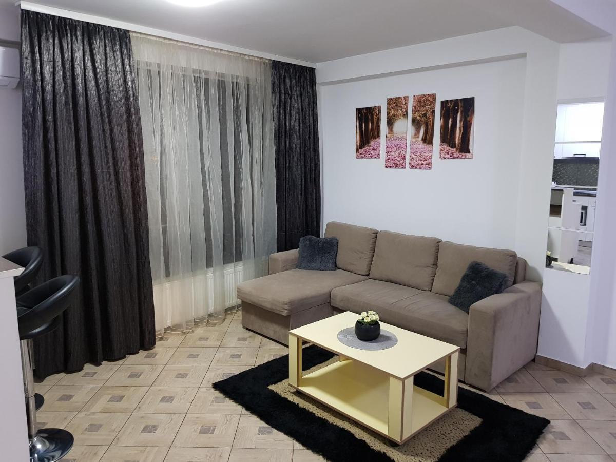 Aparthomes Fundeni Бухарест Экстерьер фото