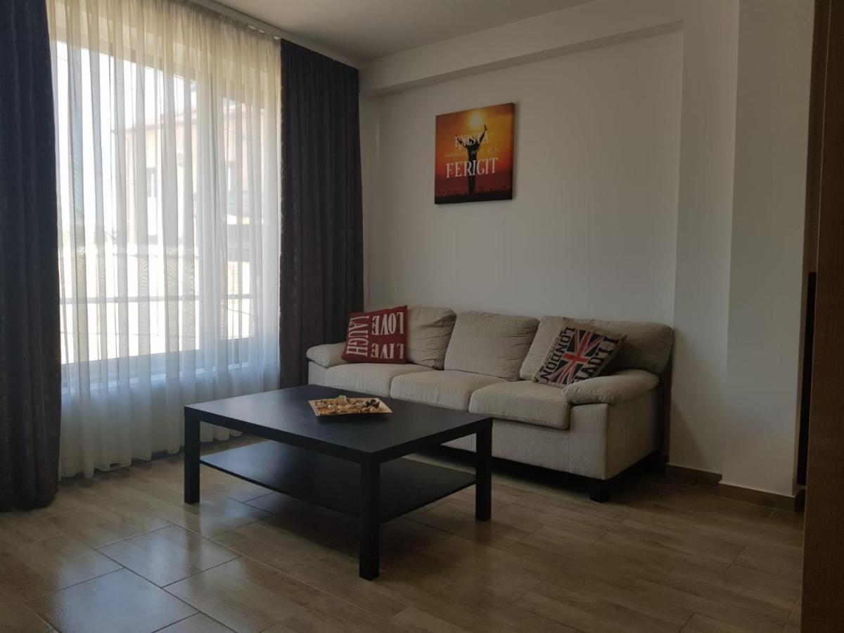 Aparthomes Fundeni Бухарест Экстерьер фото